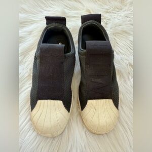 Adidas Superstar Slip On Women 6.5